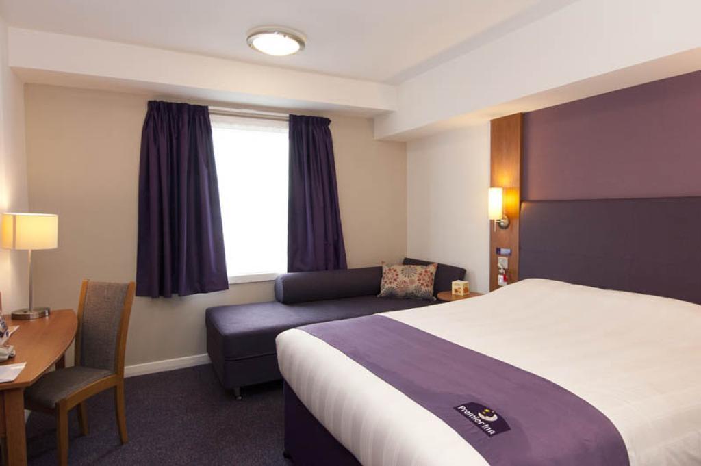 Premier Inn Newcastle Quayside エクステリア 写真