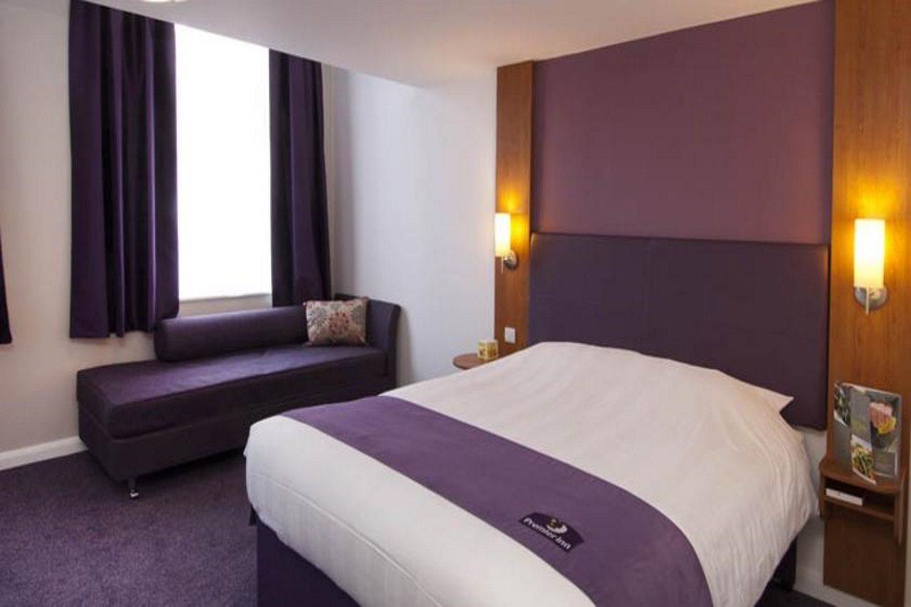 Premier Inn Newcastle Quayside エクステリア 写真
