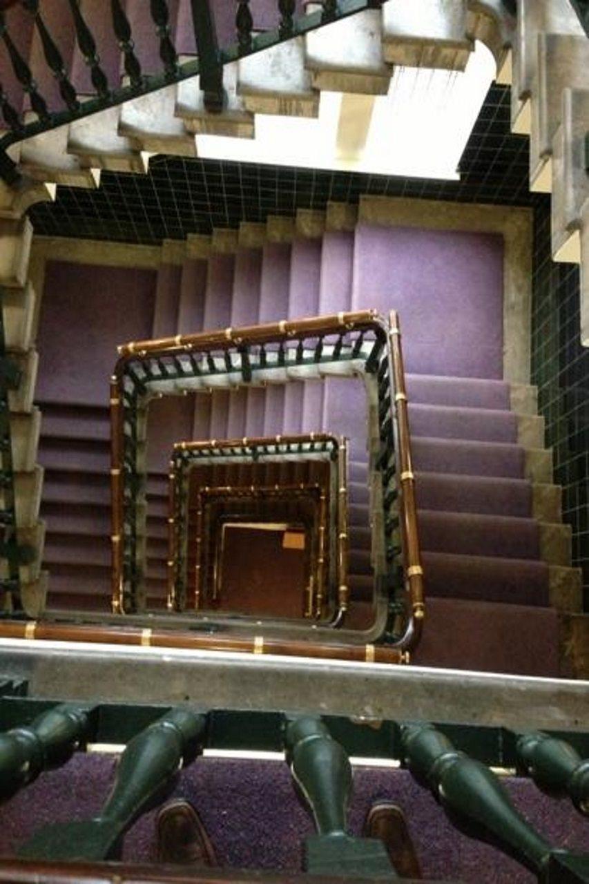 Premier Inn Newcastle Quayside エクステリア 写真